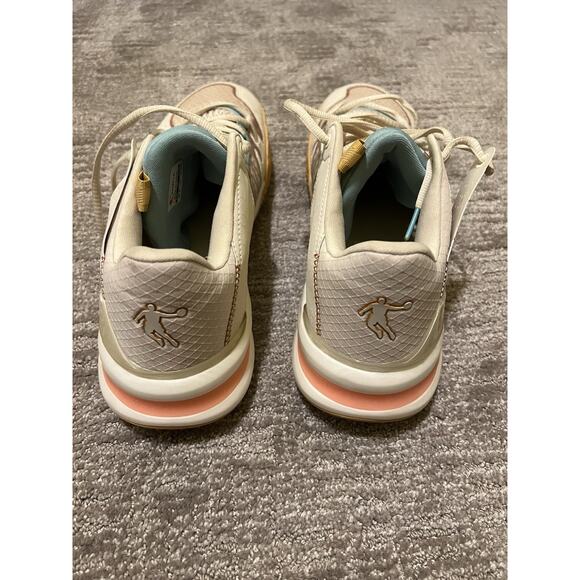 Qiaodan Q-Kungfilight Feng REN Shoes Men’s Size 13 New w/out box Sample Shoe - Picture 12 of 16